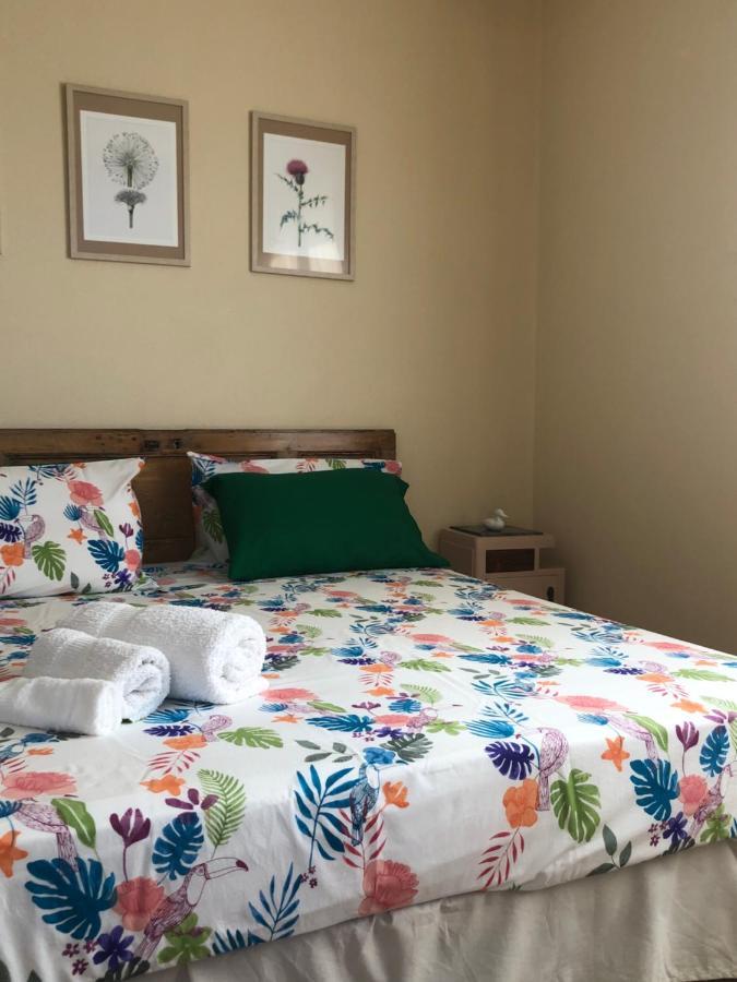 L' Angolo Degli Ortaggi Sassari Eksteriør billede
